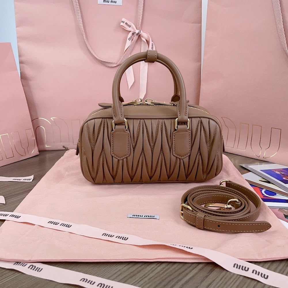 Dragons Bags Miun Miun Luxury Bag --122477