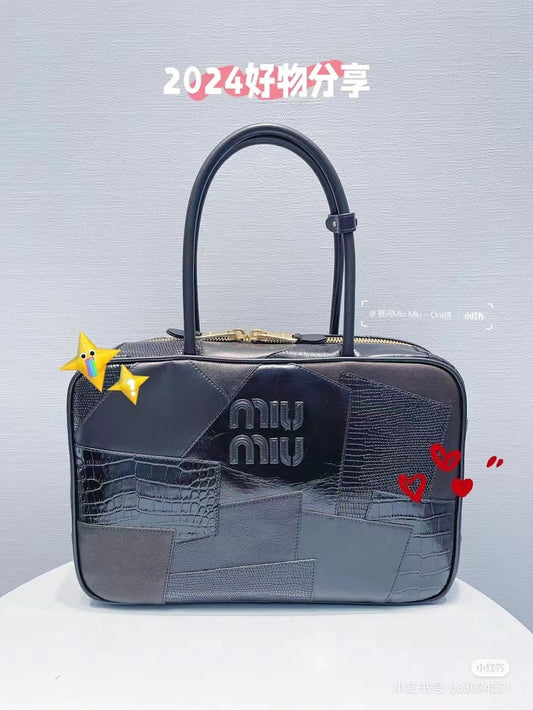 Dragons Bags Miun Miun Luxury Bag --122423