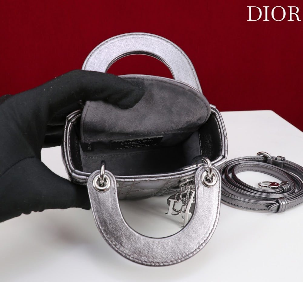 Dragons BagsDiorn Luxury Bag --116541
