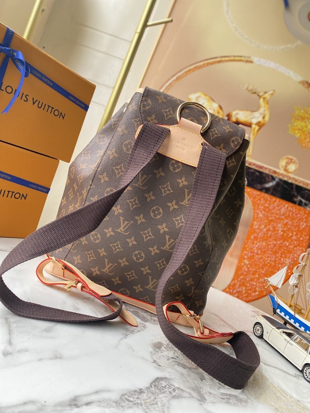 Jessica Bags ln Luxury Bag --75730