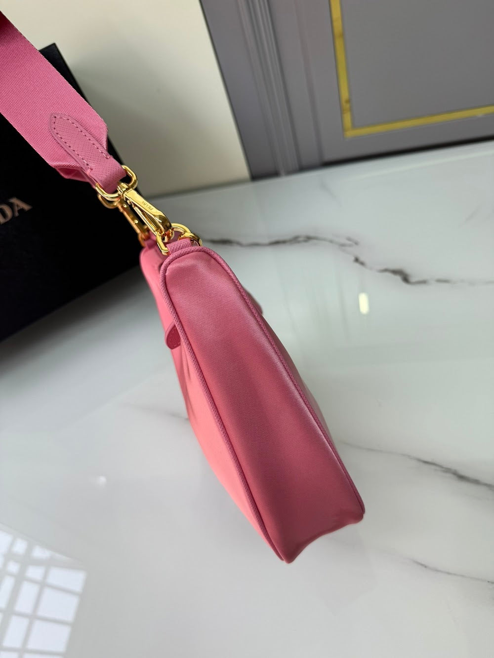 Dragons Bags Pradn Luxury Bag --102769