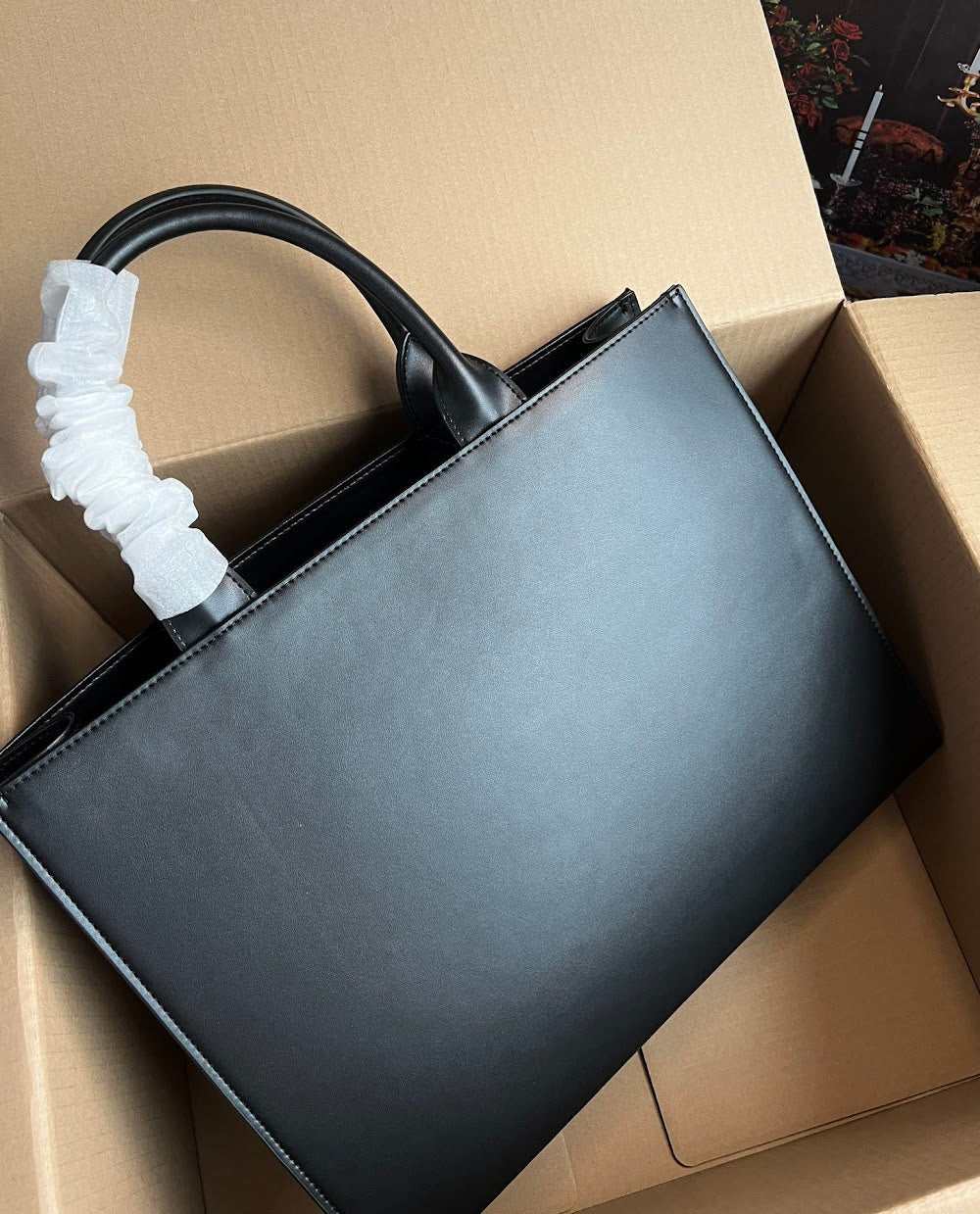 Dragons Bags DGn Luxury Bag --93855
