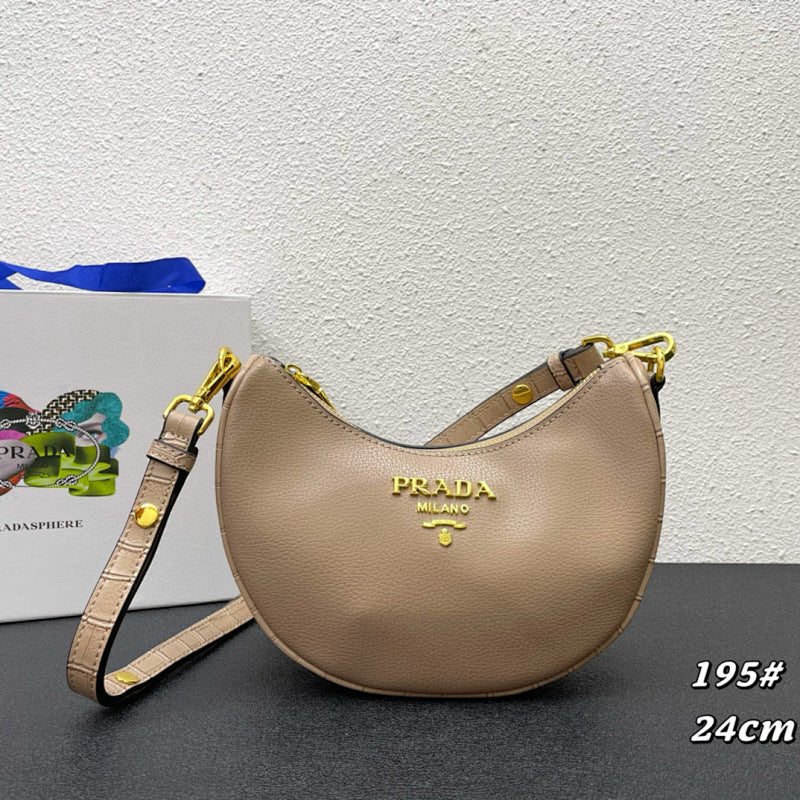 Dragons Bags pradn Luxury Bag --73937
