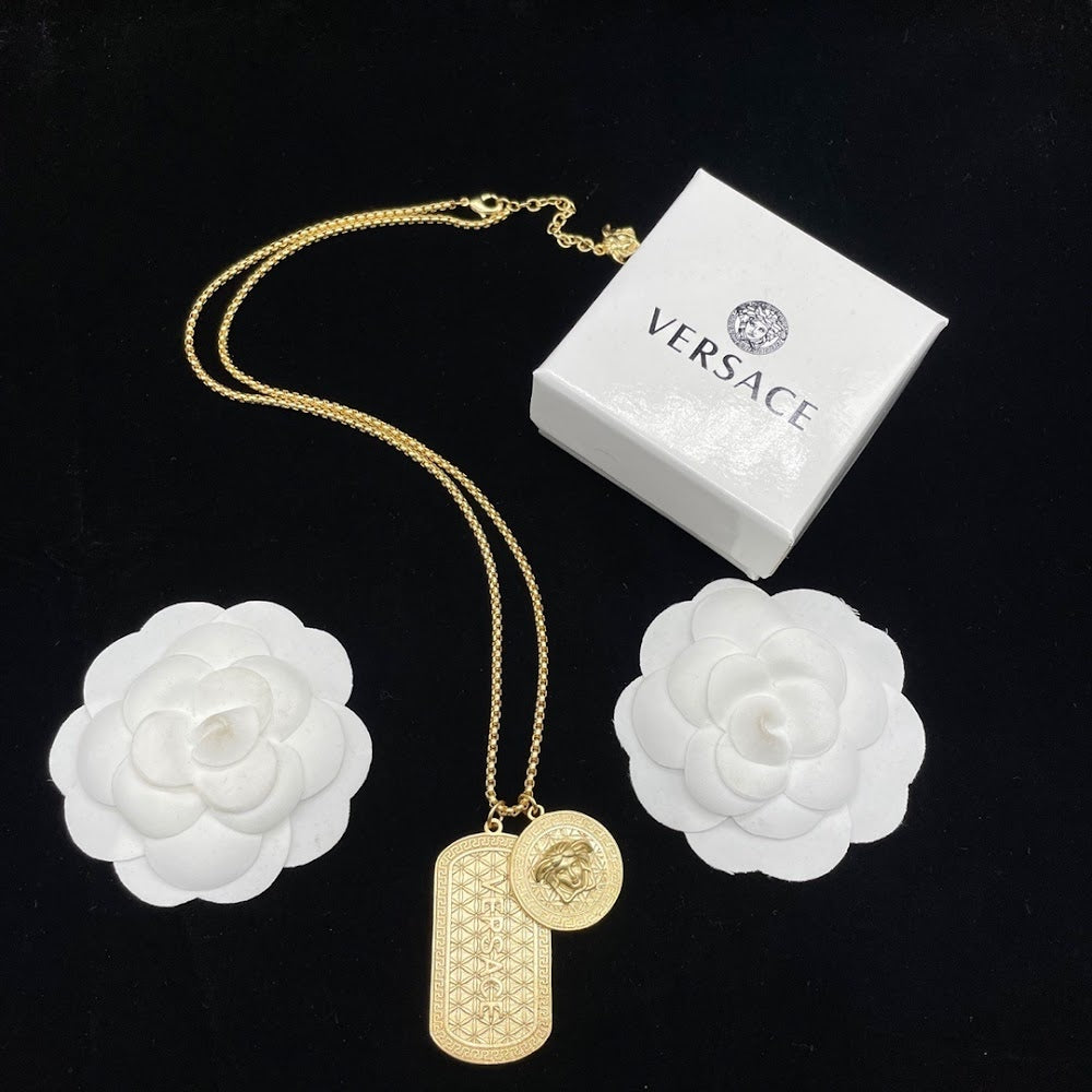 Dragons Bags Versace Luxury Jewelry --51413