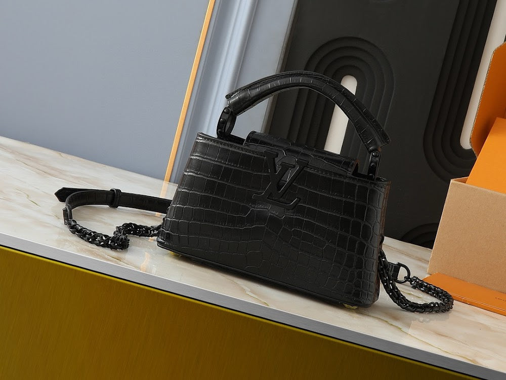 Dragons Bags LVn Luxury Bag --80890