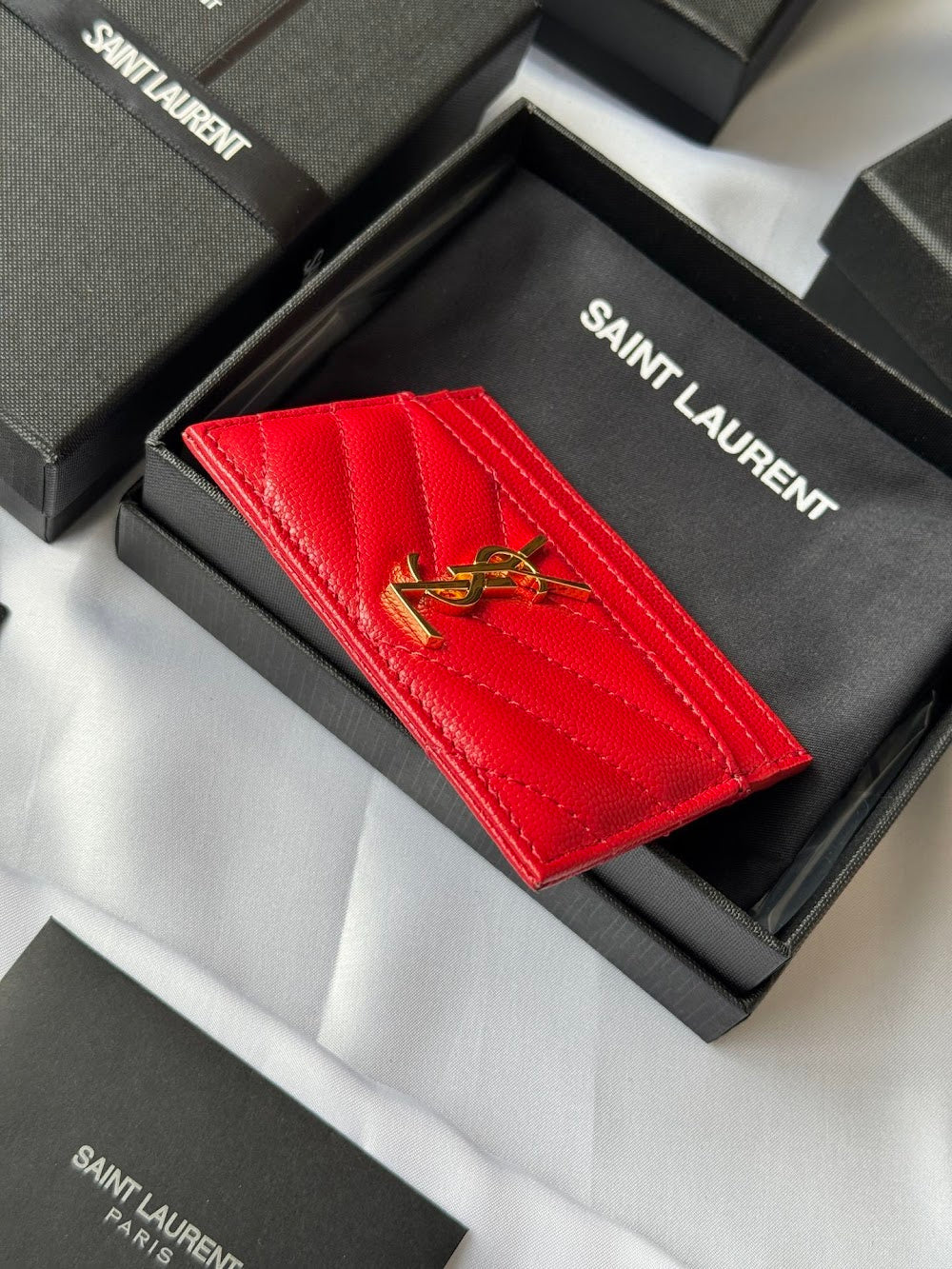 Dragons Bags YSLn Luxury Bag --120289