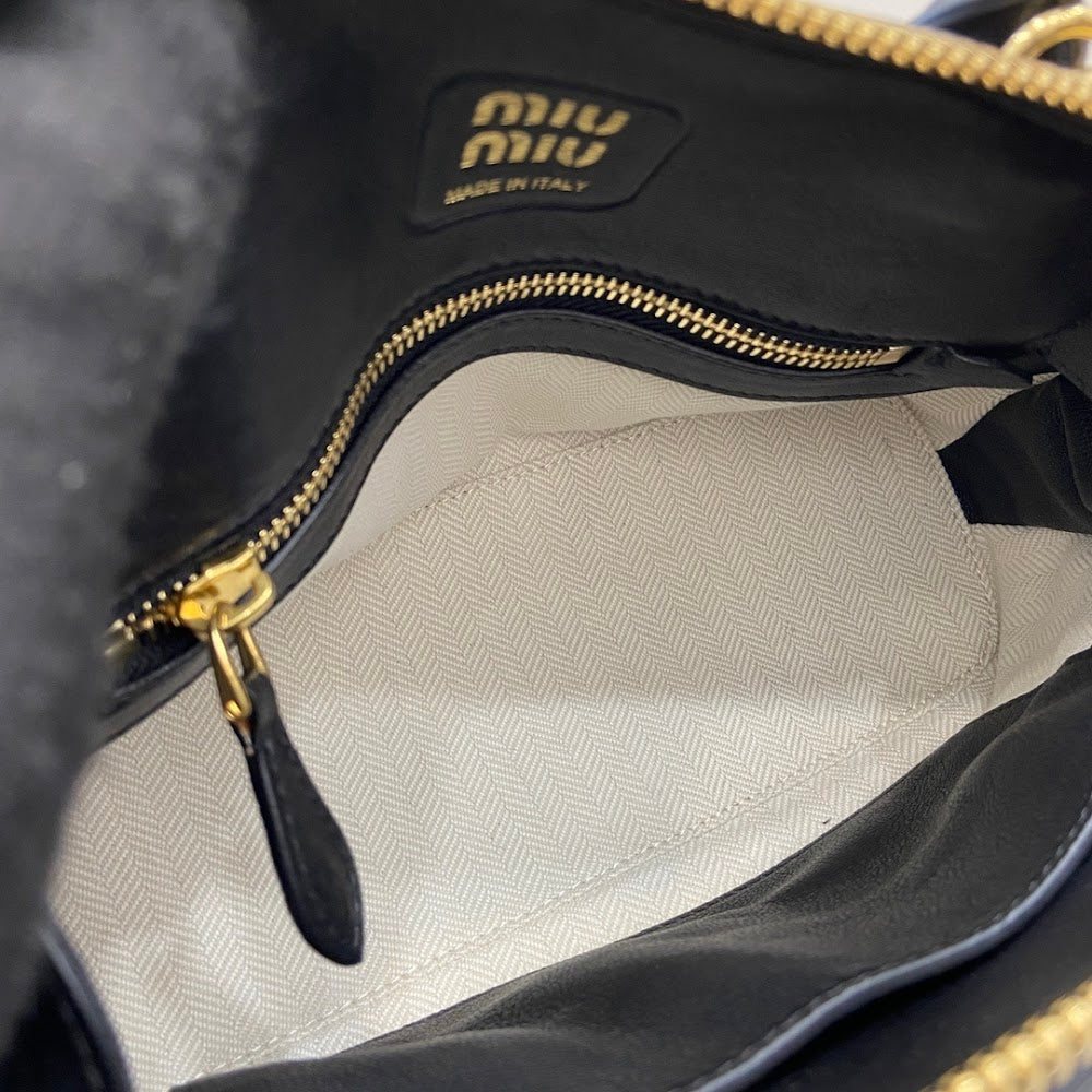 Dragons Bags Miun Miun Luxury Bag --122351
