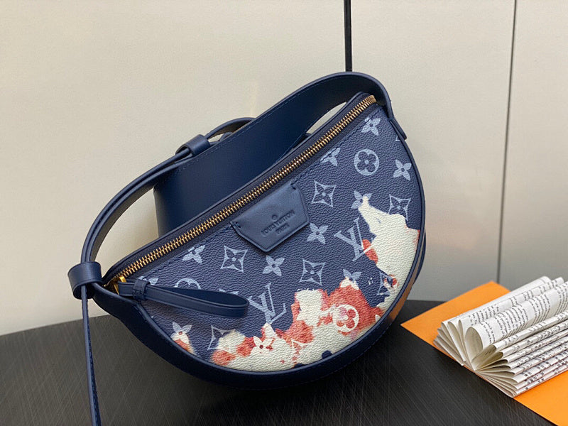 Dragons Bags LVn Luxury Bag --78990