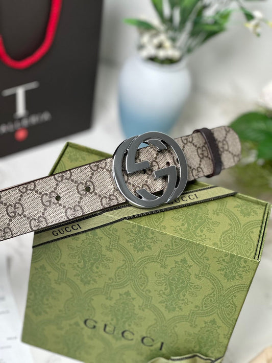 Dragons Bags Guccin Luxury Belt --108109