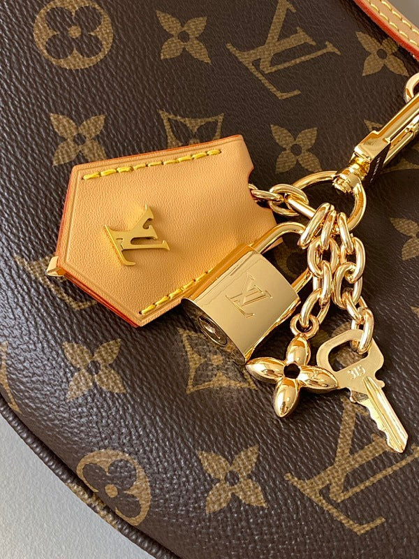 Dragons Bags ln Luxury Bag --81851