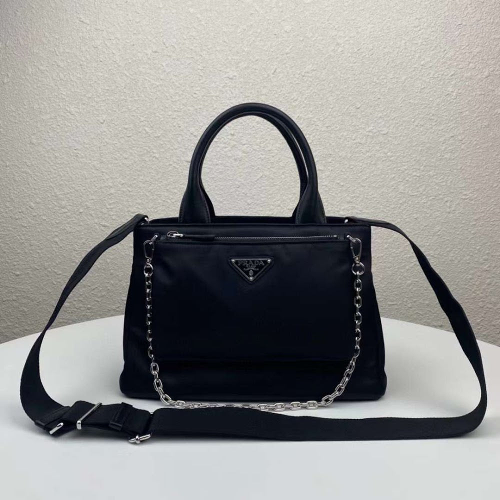 Dragons Bags Prada Luxury Bag --53656