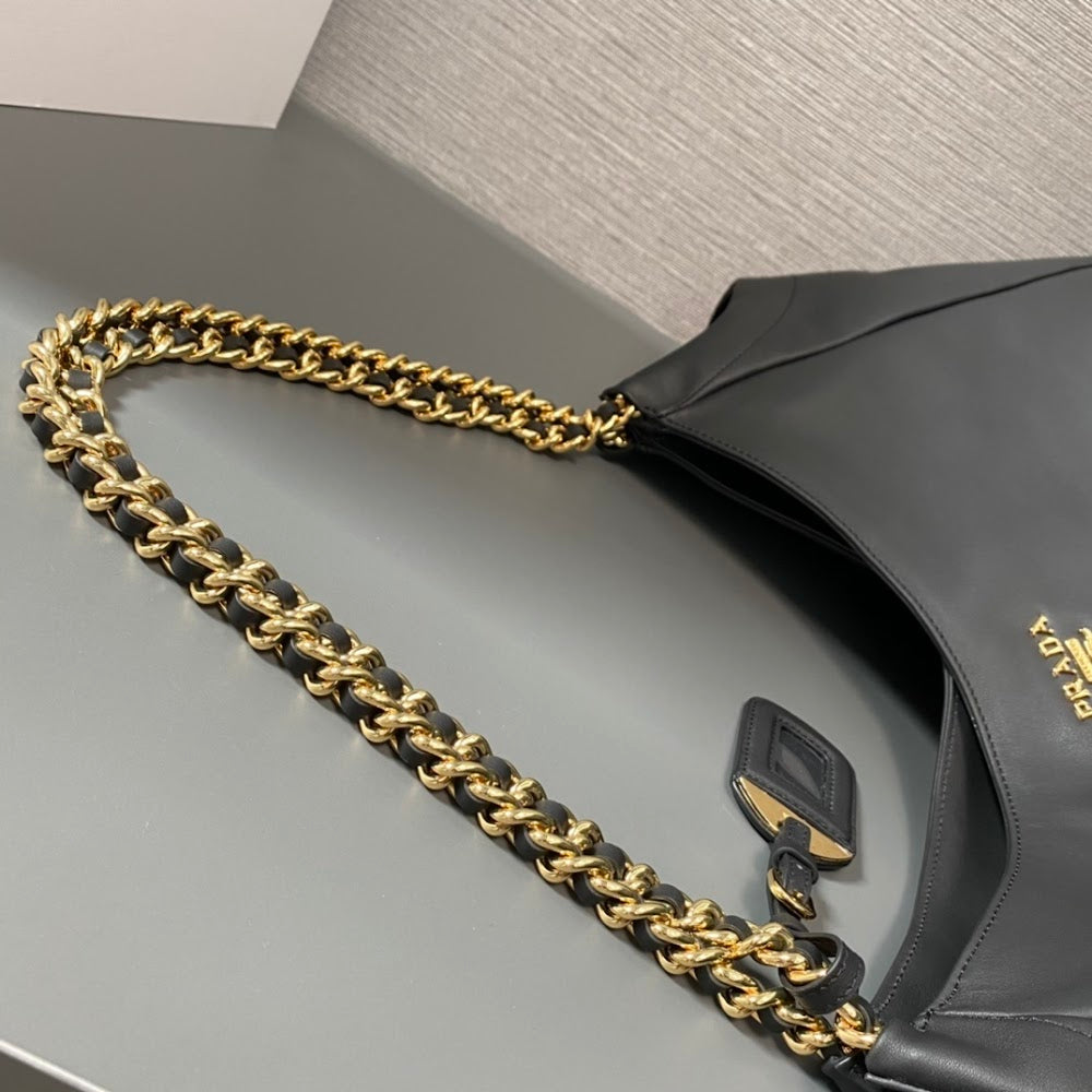 Jessica Bags pradn Luxury Bag --75126