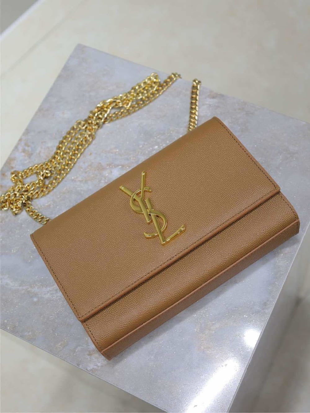 Dragons Bags YSLn Luxury Bag --120536