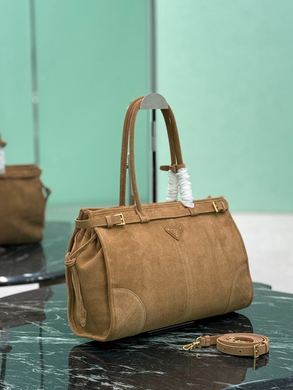 Dragons Bags Pradn Luxury Bag --102986