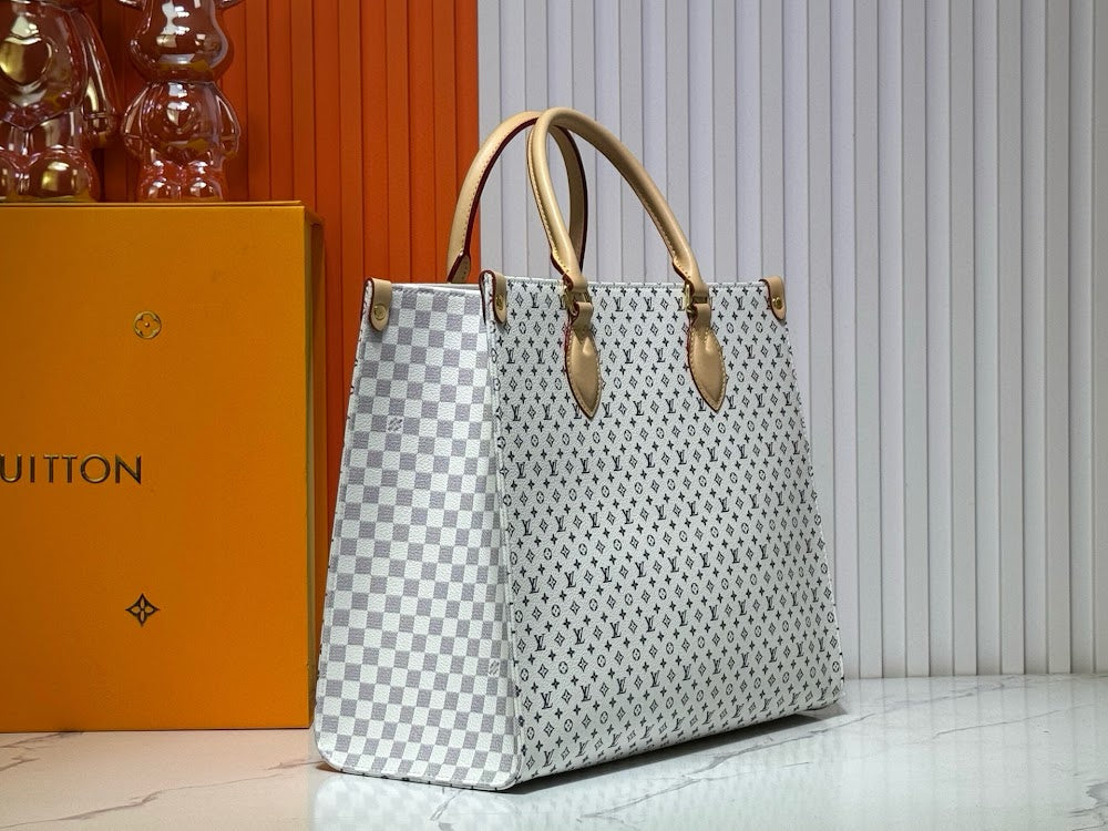 Dragons Bags LVn Luxury Bag --79381