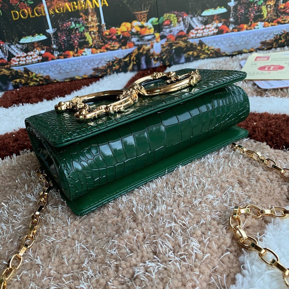 Dragons Bags DGn Luxury Bag --93363
