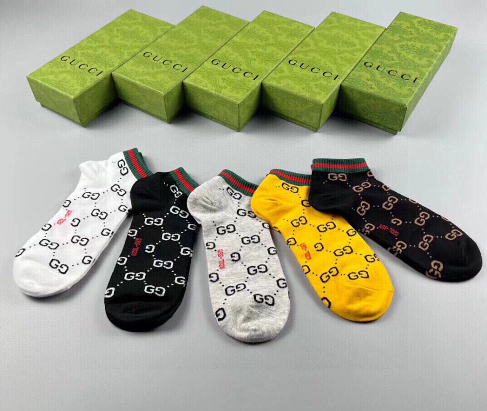 Dragons Bags Premium Luxury Socks --98084