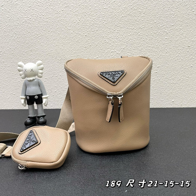 Dragons Bags pradn Luxury Bag --73690