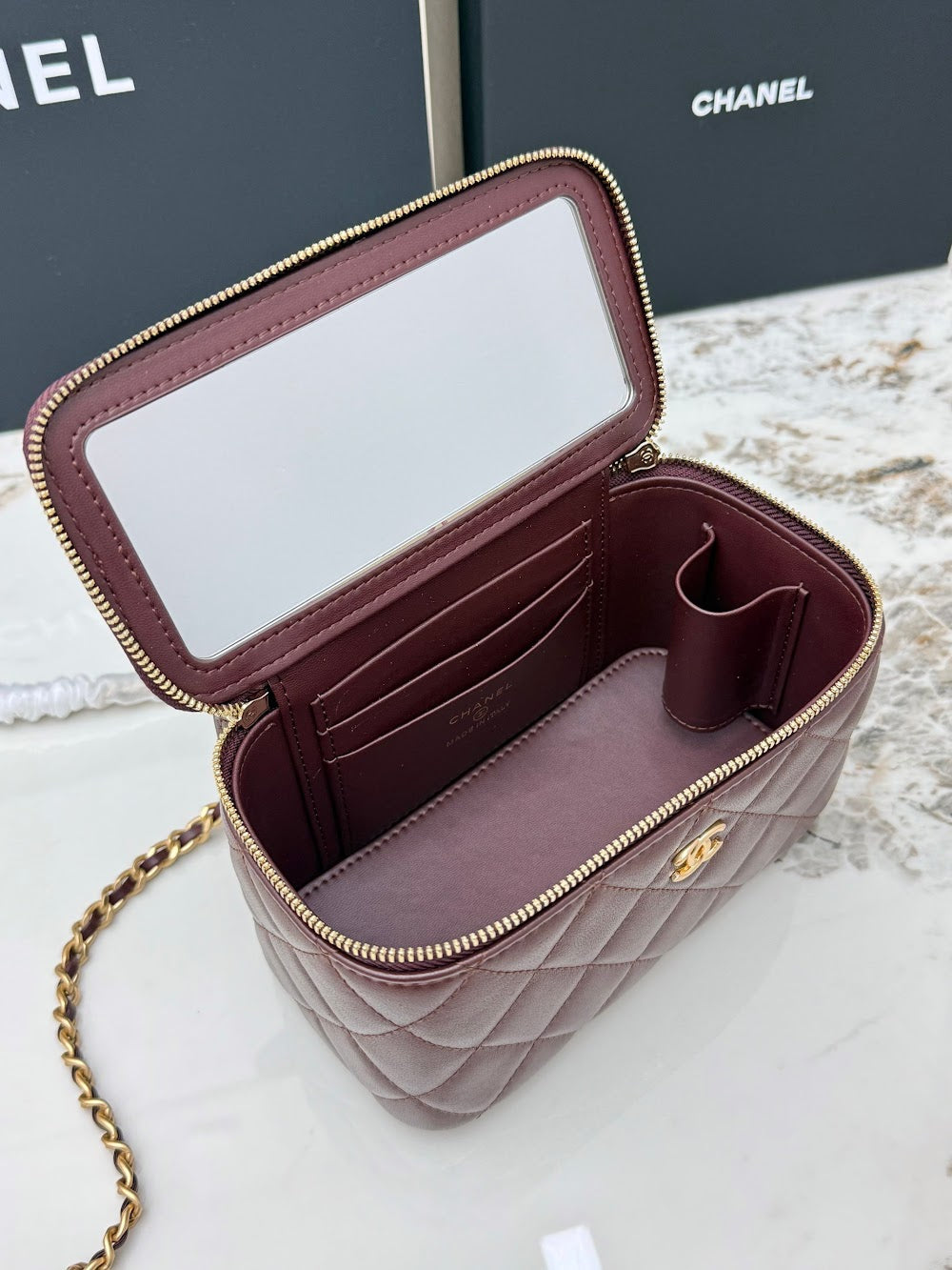 Dragons BagsCHn Luxury Bag --113836
