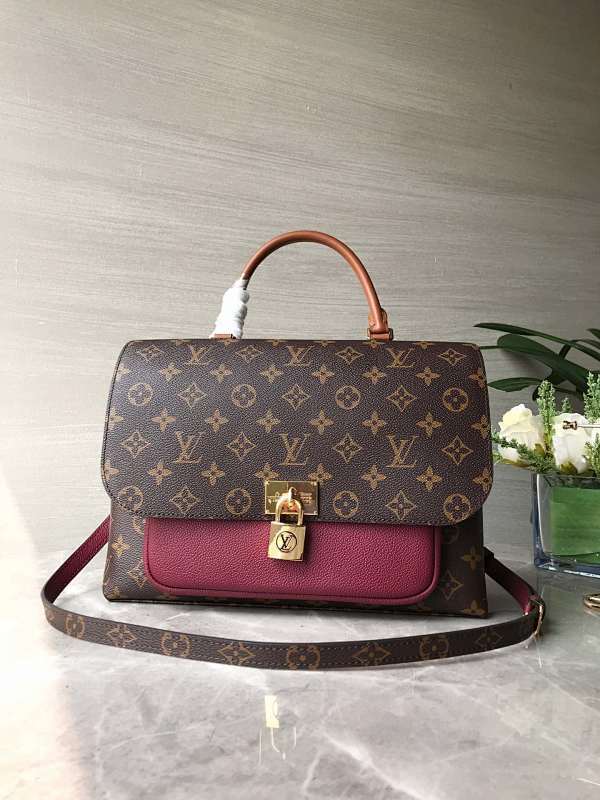 Dragons Bags ln Luxury Bag --59991