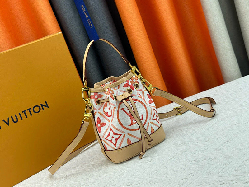 Dragons Bags LVn Luxury Bag --80909