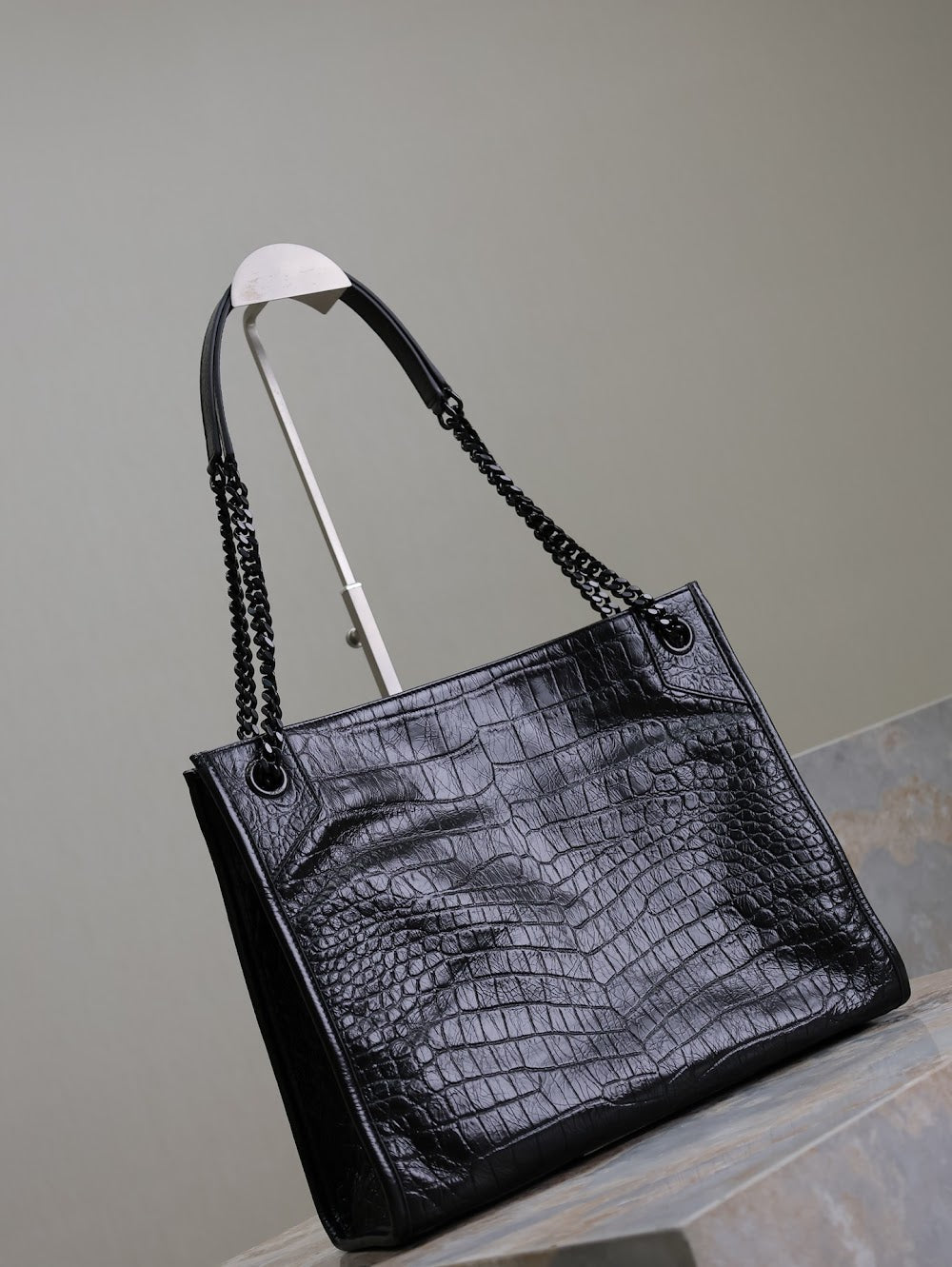 Dragons Bags YSLn Luxury Bag --120329