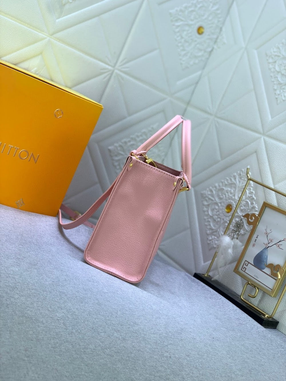 Jessica Bags ln Luxury Bag --76149