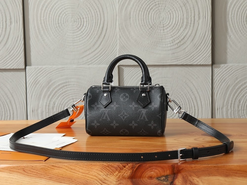 Dragons Bags ln Luxury Bag --97281