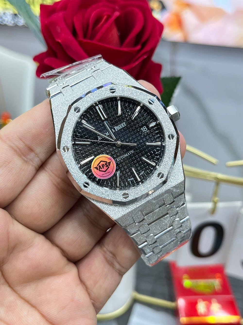 Dragons Bags Luxury Designer Watch --104386