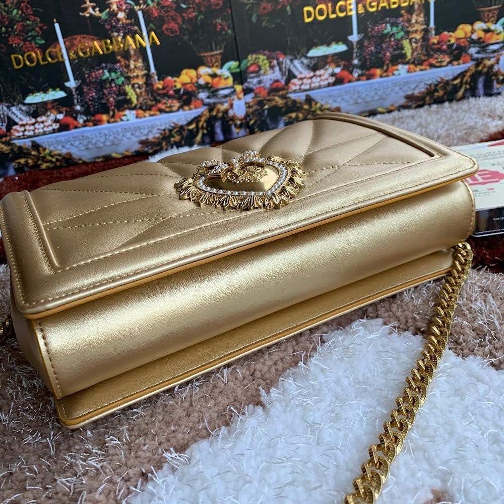Dragons Bags DGn Luxury Bag --93431