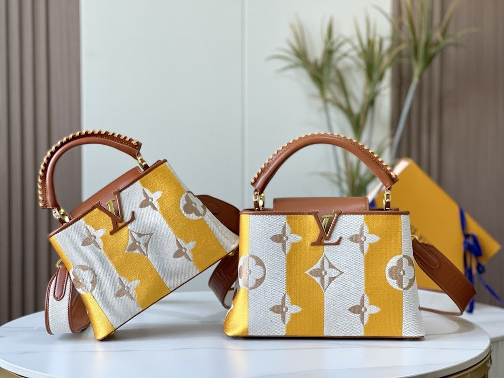 Jessica Bags ln Luxury Bag --75742
