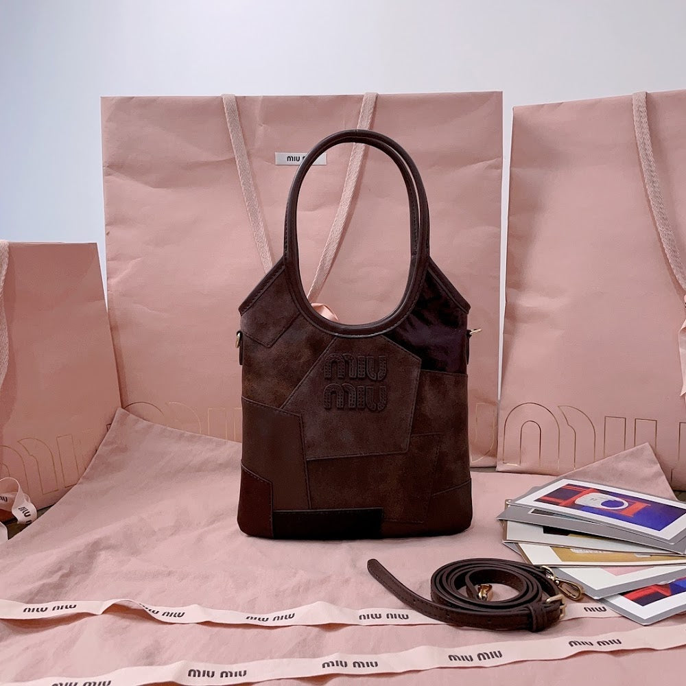Dragons Bags Miun Miun Luxury Bag --122715