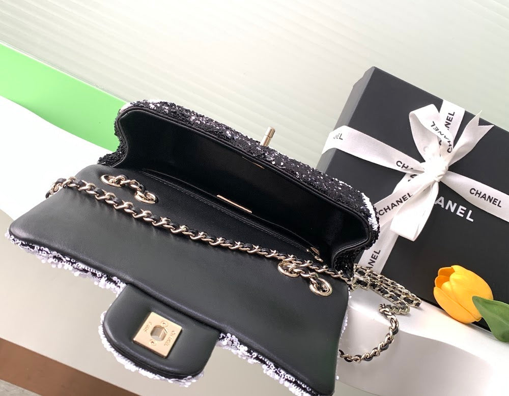 Dragons BagsCHn Luxury Bag --114141