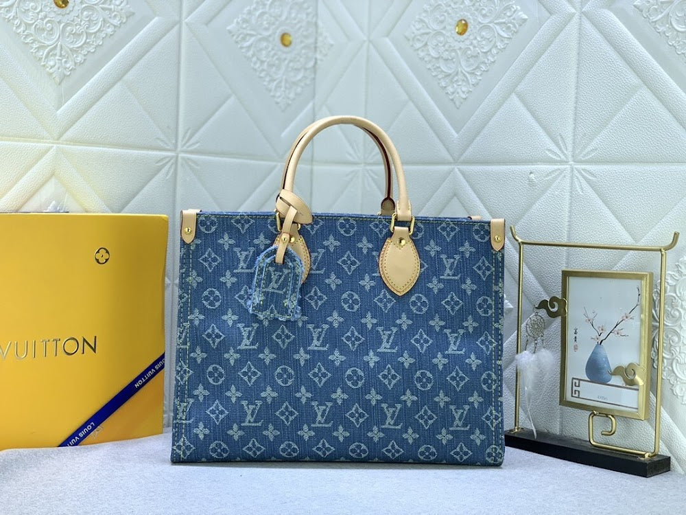 Jessica Bags ln Luxury Bag --76066