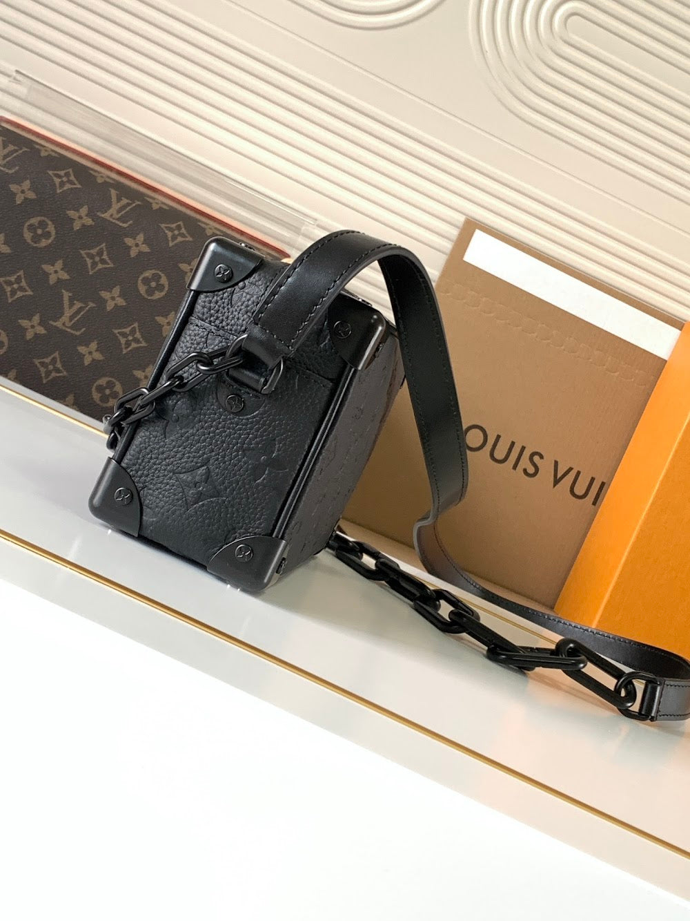 Dragons Bags ln Luxury Bag --70989