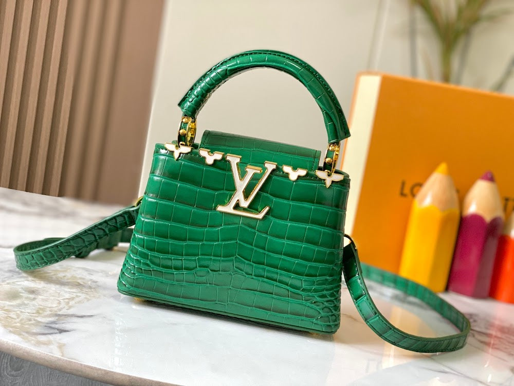 Dragons Bags ln Luxury Bag --77185