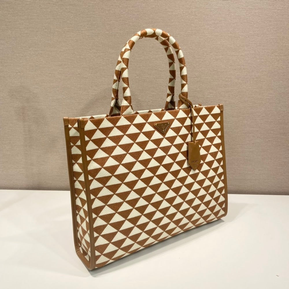 Dragons Bags Prada Luxury Bag --54435