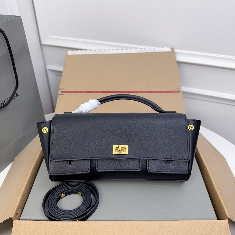 Dragons Bags Balenciaga Luxury Bag --110689