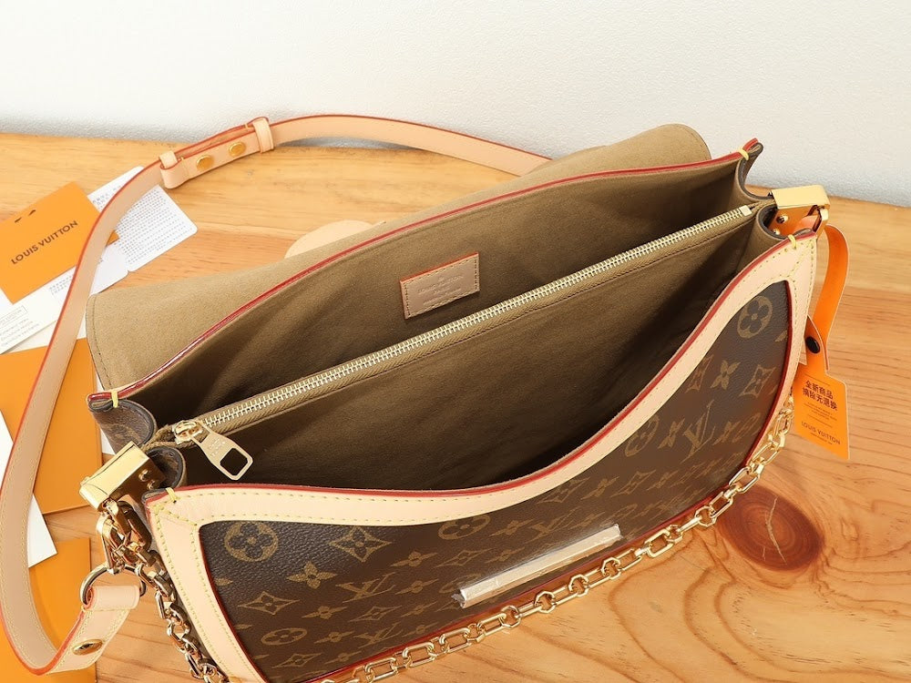 Dragons Bags ln Luxury Bag --97275