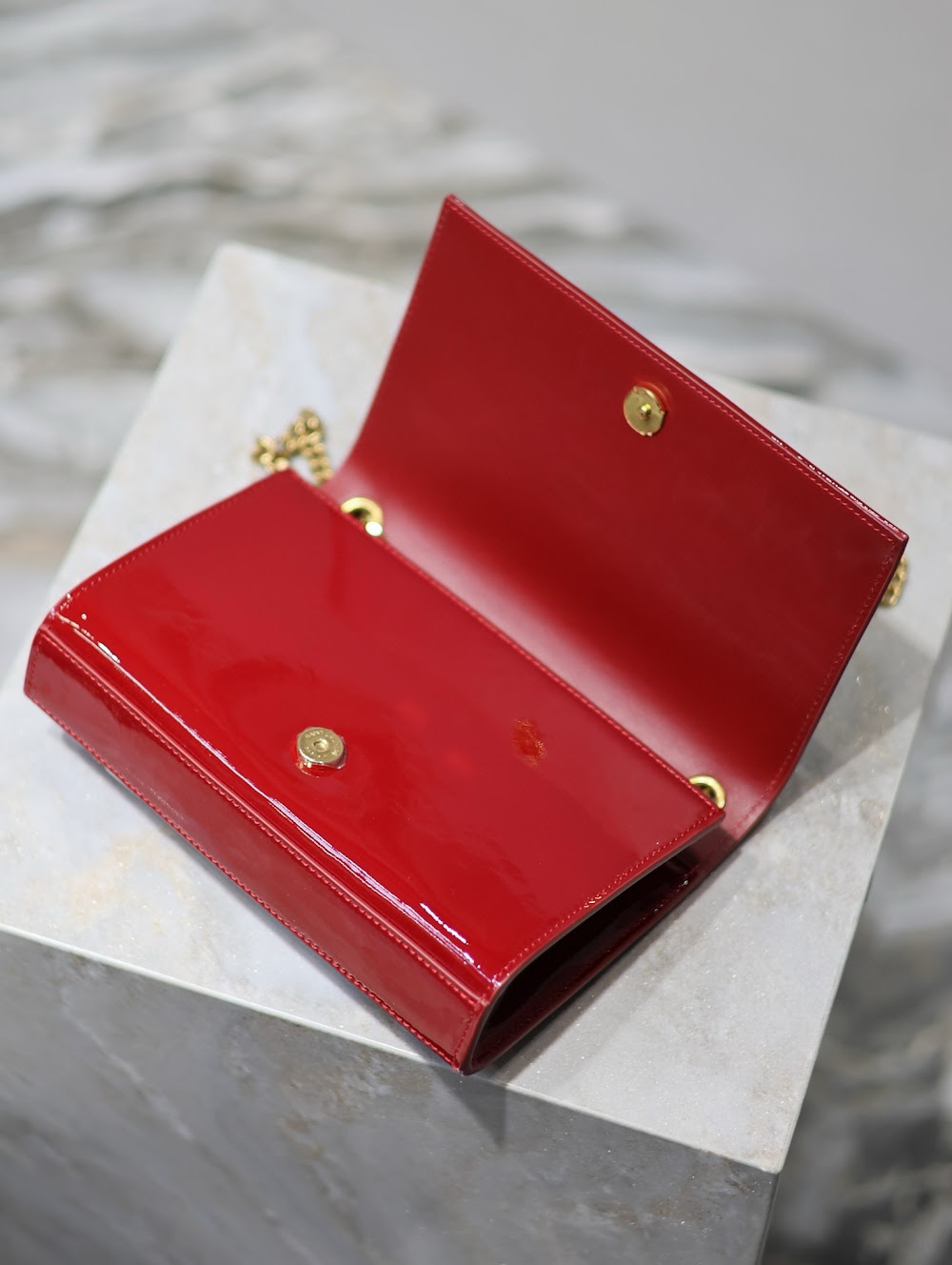 Dragons Bags ysn Luxury Bag --71912