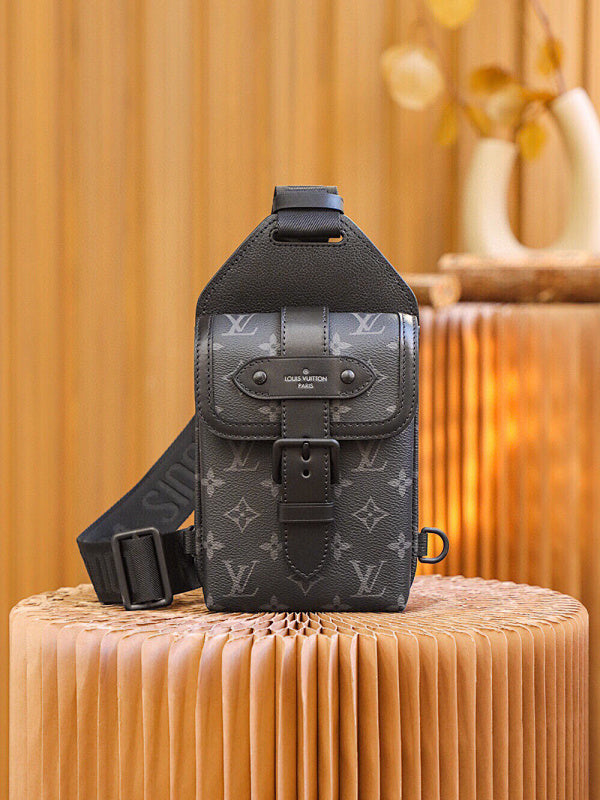 Dragons Bags ln Luxury Bag --70267
