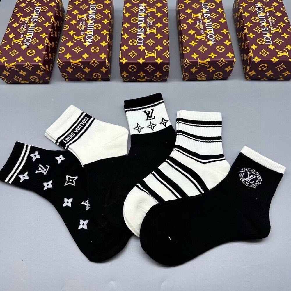 Dragons Bags Premium Luxury Socks --97821