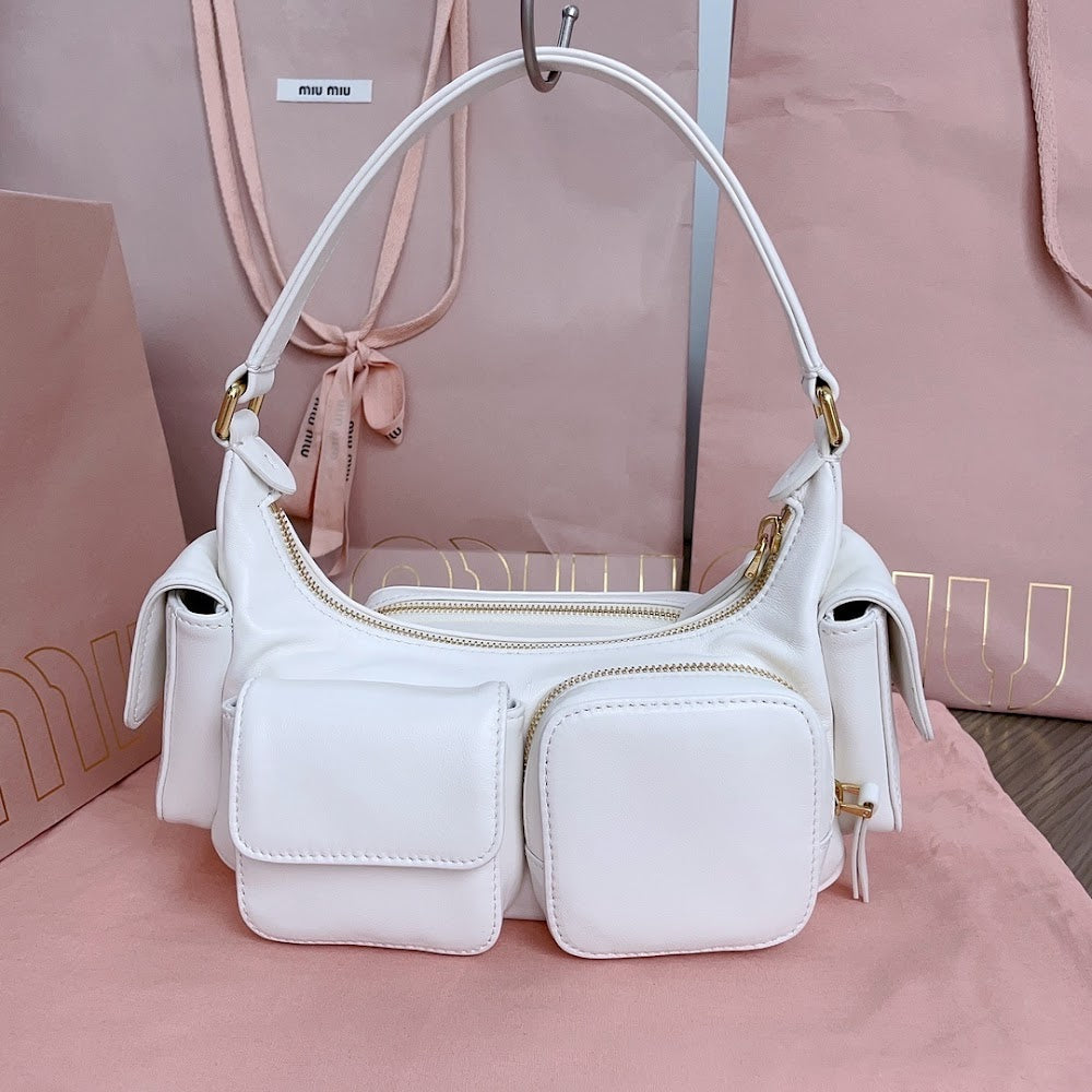 Dragons Bags Miun Miun Luxury Bag --123250