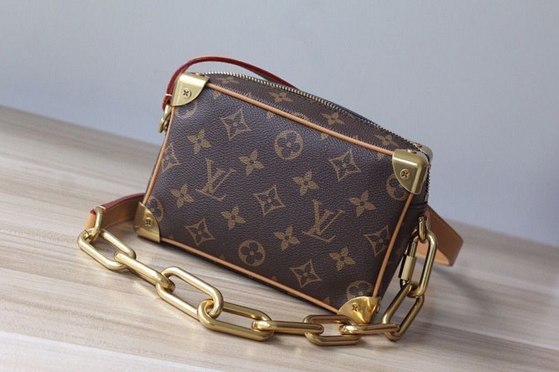 Dragons Bags ln Luxury Bag --58902