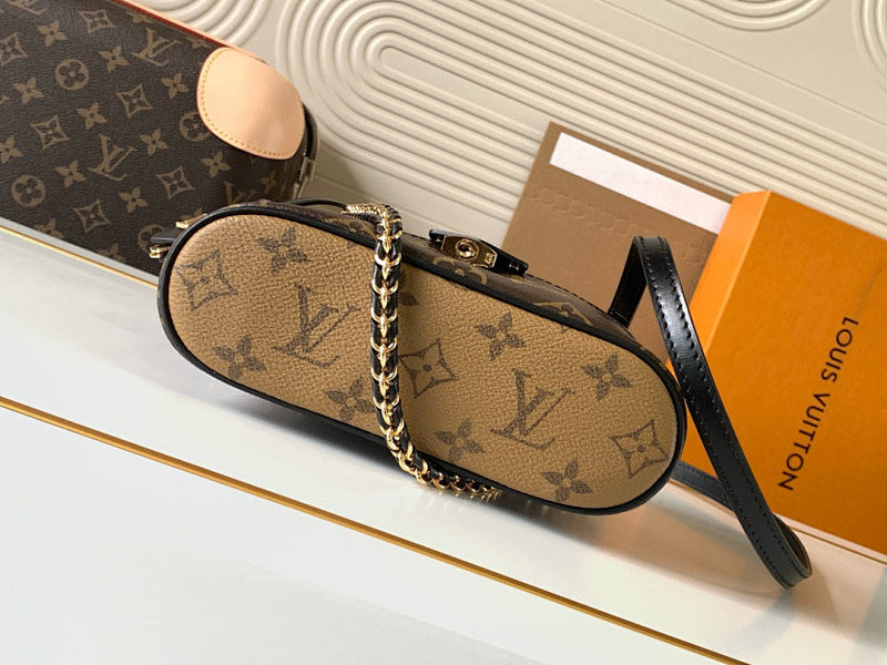 Dragons Bags LVn Luxury Bag --80300