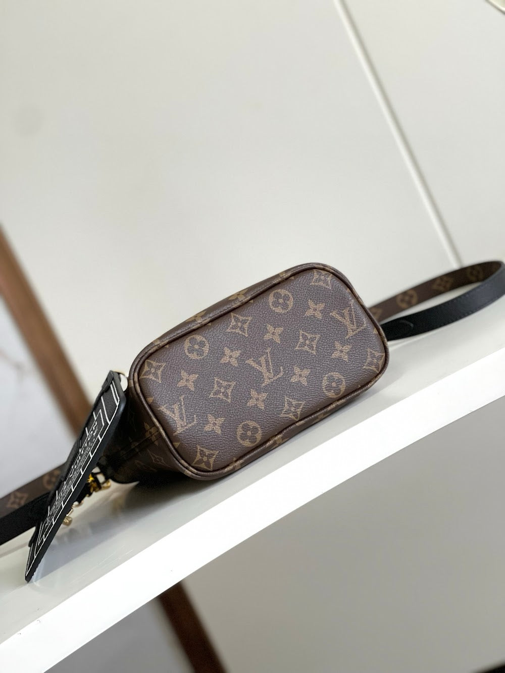Dragons Bags LVn Luxury Bag --80436