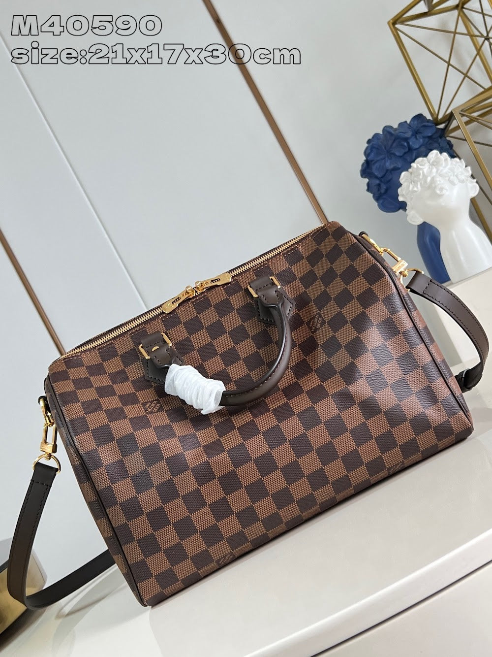 Dragons Bags ln Luxury Bag --96365