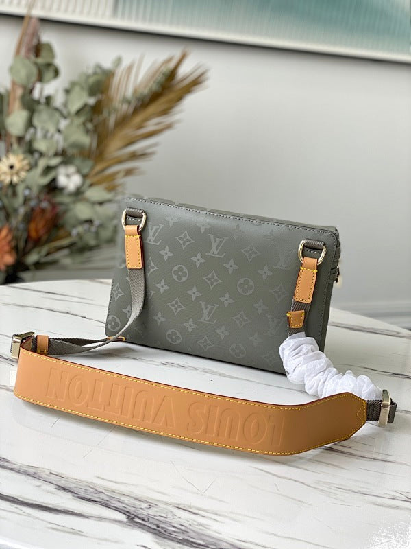 Dragons Bags ln Luxury Bag --58962
