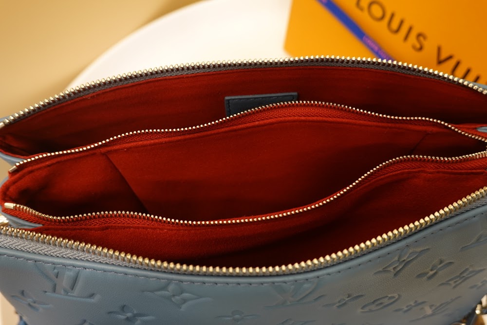 Dragons Bags ln Luxury Bag --60470