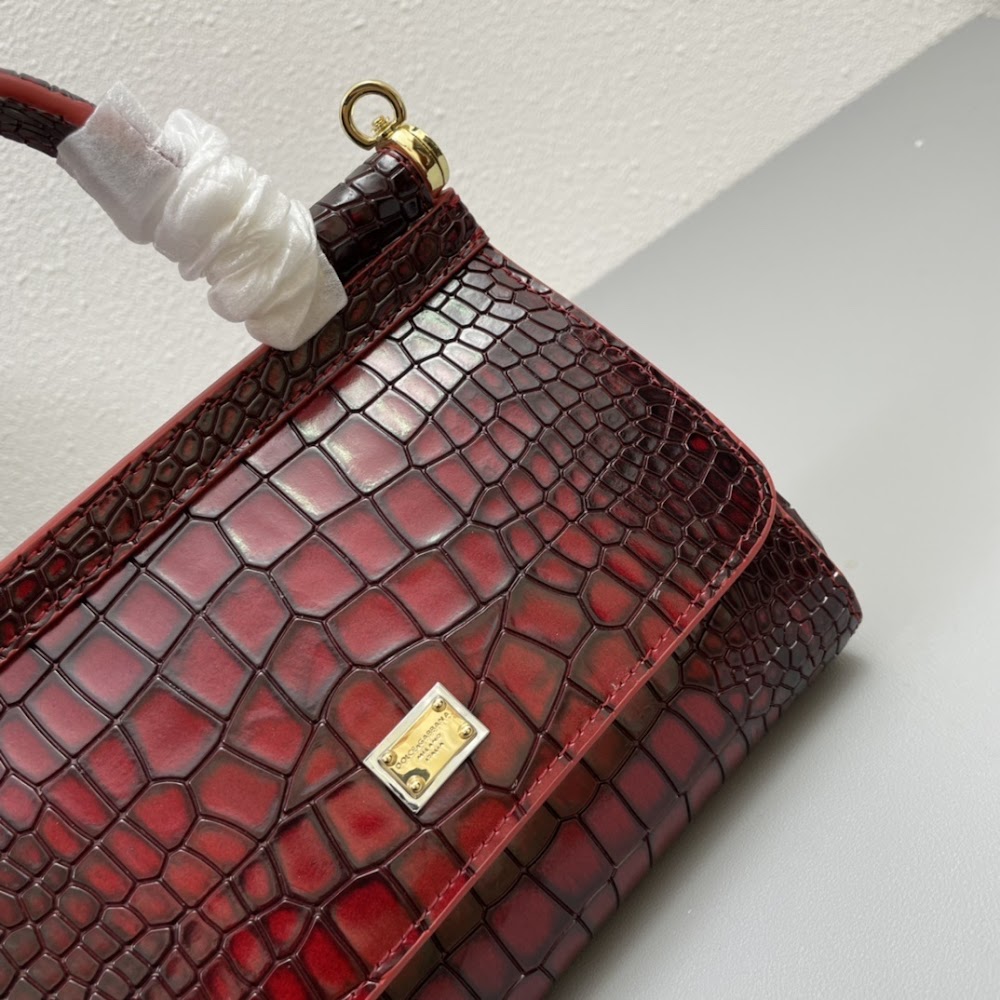 Dragons Bags DGn Luxury Bag --93139
